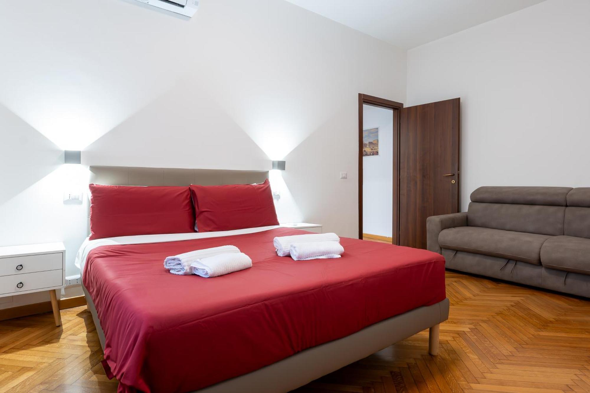 Ferienhaus Trevi Ducal Palace *